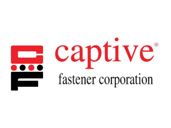 Captive Fastener