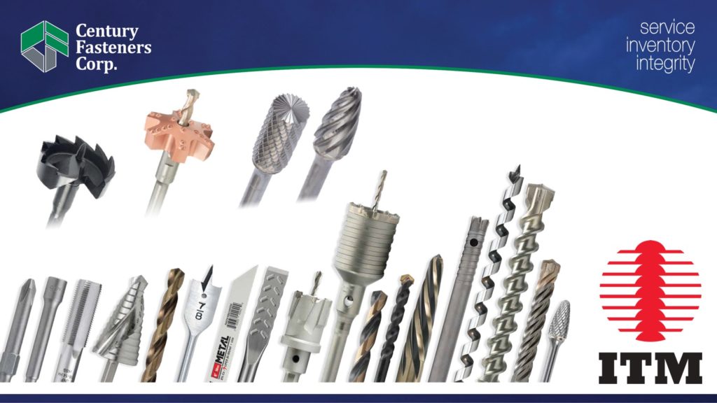 International Tool Manufacturing Century Fasteners Corp.
