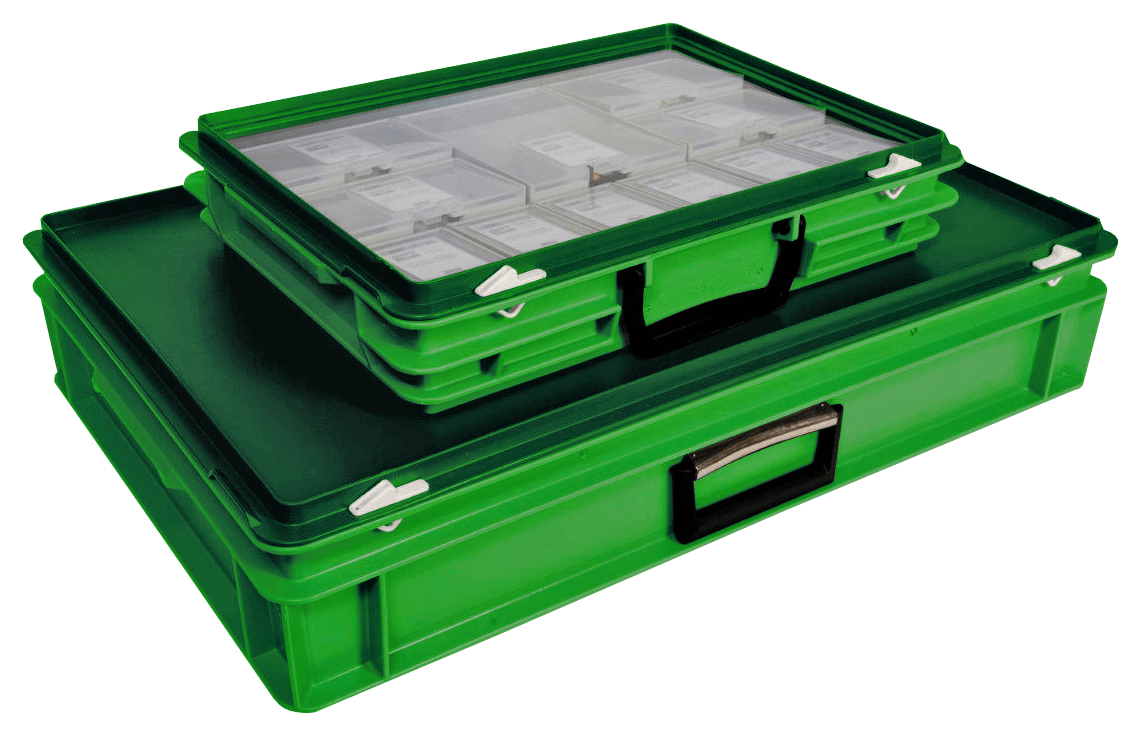 Kitting & Packaging Century Fasteners Corp.