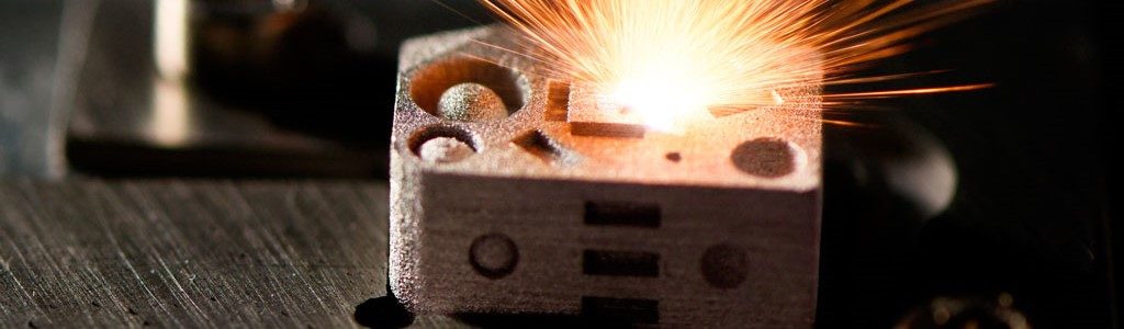 3D Printing & Additive Manufacturing