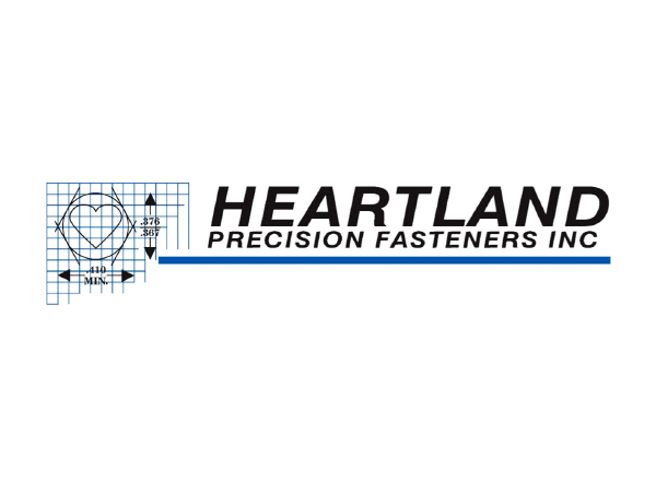 Heartland Precision Fasteners Inc.