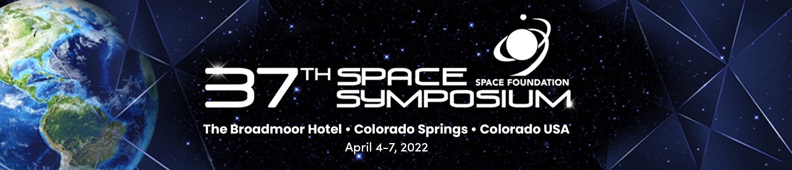 37th space Symposium