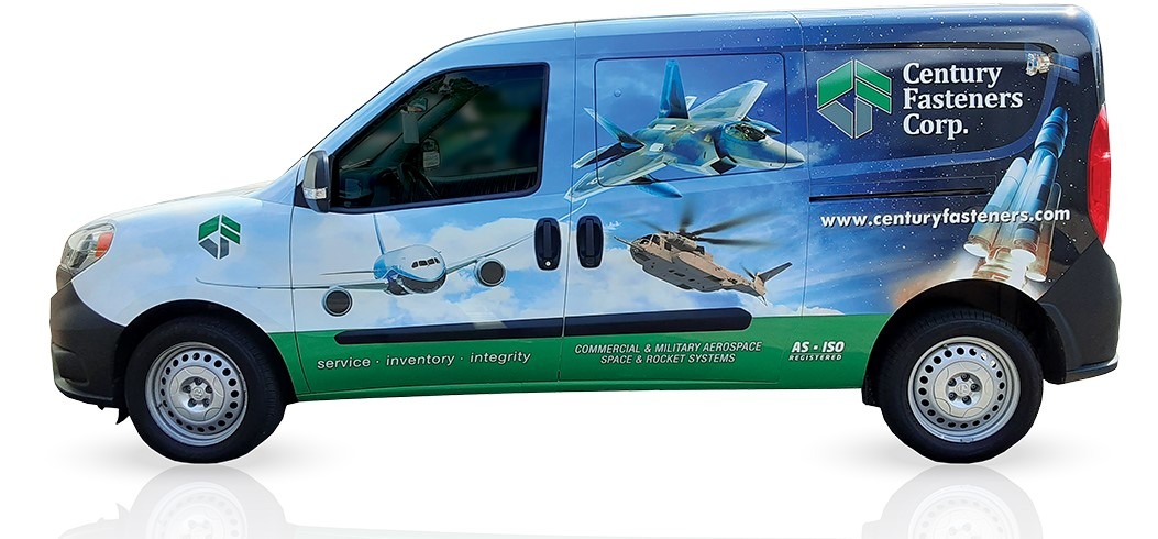 Vmi Program Overview Century Fasteners Corp