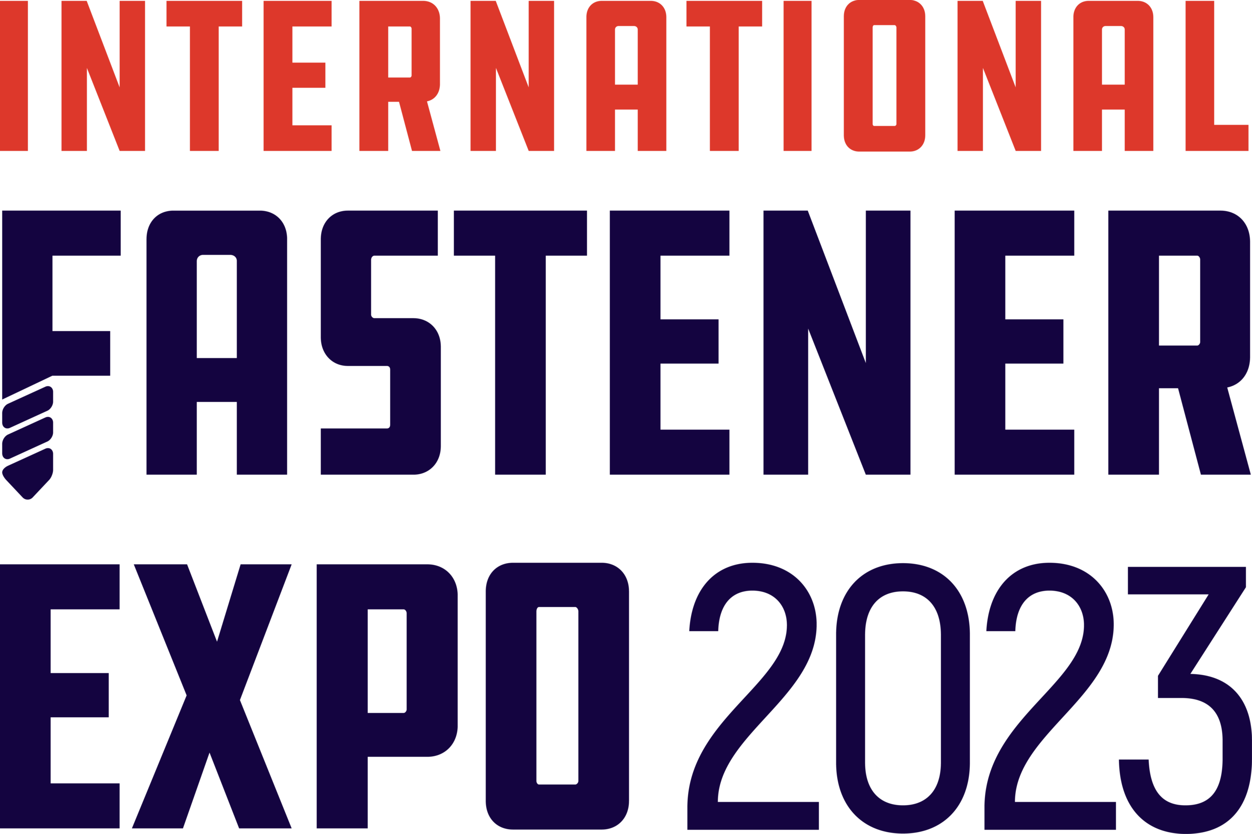 2023 International Fastener Expo
