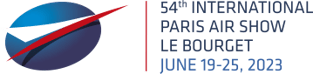 Paris Air Show 2023