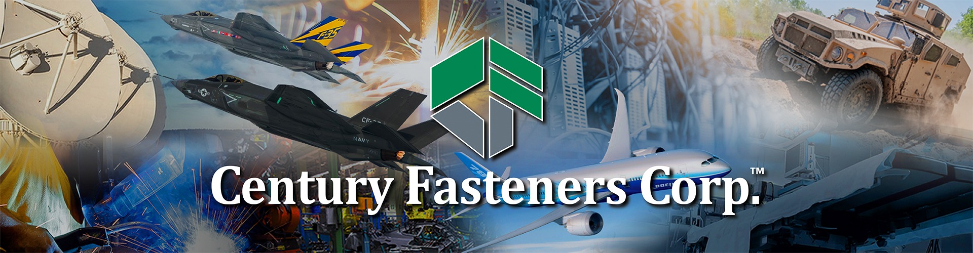 Century Fasteners Corp.