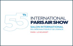 2025 International Paris Air Show